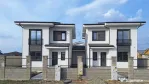 Duplex separat prin camera tehnica - toate utilitatile - sup