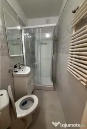 Apartament 1 camera-Renovat-Balcescu 