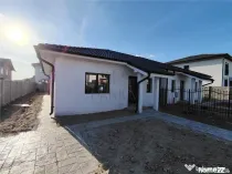 Duplex despartit - zona foarte buna - aproape de centura - t