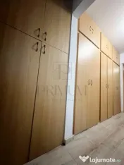 GIROCULUI -3 CAM -RENOVAT -DECOM. -CENTRALA/AC -SPATIOS -BOX 