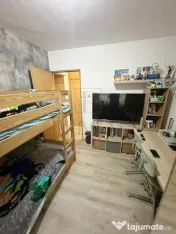 GIROCULUI -3 CAM -RENOVAT -DECOM. -CENTRALA/AC -SPATIOS -BOX 