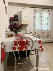 GIROCULUI -3 CAM -RENOVAT -DECOM. -CENTRALA/AC -SPATIOS -BOX 