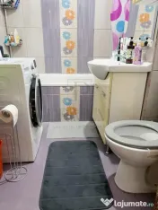GIROCULUI -3 CAM -RENOVAT -DECOM. -CENTRALA/AC -SPATIOS -BOX 