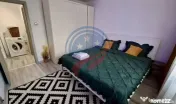 Apartament 3 camere decomandate | Etaj 1 | Zona Ciuperca ... 
