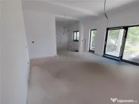 CASA INDIVIDUALA CU GARAJ - ASFALT 