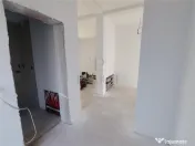 CASA INDIVIDUALA CU GARAJ - ASFALT 