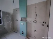 CASA INDIVIDUALA CU GARAJ - ASFALT 