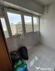 Apartament 104mp utili 2bai centrala -an 1985 -Bd. Chisin... 