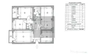 Apartament 104mp utili 2bai centrala -an 1985 -Bd. Chisin... 