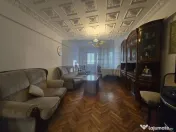 Apartament 104mp utili 2bai centrala -an 1985 -Bd. Chisin... 