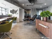 Spatiu comercial de inchiriat in zona Baneasa pretabil cabin 