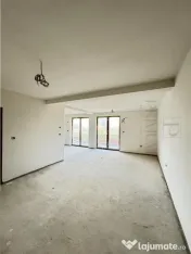 FRATELIA - 3 CAMERE - 2 BAI - BLOC NOU - ETAJUL 1 - 90MP UT 