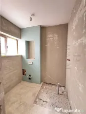 FRATELIA - 3 CAMERE - 2 BAI - BLOC NOU - ETAJUL 1 - 90MP UT 