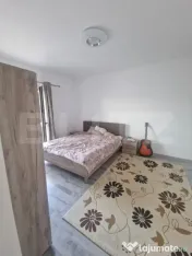 Garsonieră 37 mp + loc de parcare | Complet mobilată | Ide 
