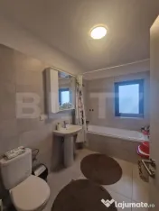 Garsonieră 37 mp + loc de parcare | Complet mobilată | Ide 
