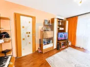 De vânzare apartament 2 camere/ Noua 