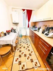 De vânzare apartament 2 camere/ Noua 