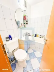 De vânzare apartament 2 camere/ Noua 
