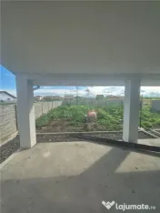 Duplex spatios - zona foarte buna - 5 camere - teren mare 