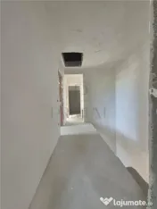 Duplex spatios - zona foarte buna - 5 camere - teren mare 