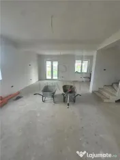 Duplex spatios - zona foarte buna - 5 camere - teren mare 