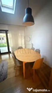 DUMBRAVITA - DECHATLON - TRIPLEX - 4 CAMERE - 2 BAI - TERASA 