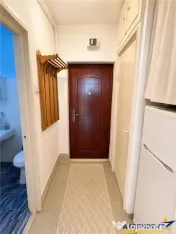Garsoniera cocheta, baie si bucatarie proprie, etaj 3, Aleea 