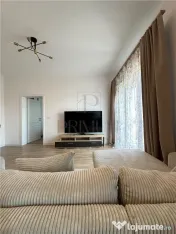 BRAYTIM - 2 Camere - Zona excelenta - Mobilat si utilat 