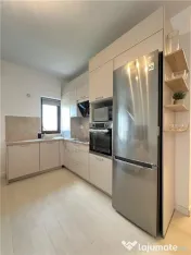 BRAYTIM - 2 Camere - Zona excelenta - Mobilat si utilat 