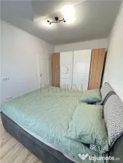 BRAYTIM - 2 Camere - Zona excelenta - Mobilat si utilat 