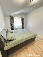 BRAYTIM - 2 Camere - Zona excelenta - Mobilat si utilat 
