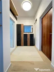BRAYTIM - 2 Camere - Zona excelenta - Mobilat si utilat 
