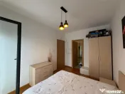 DUMBRAVITA KAUFLAND - 3 CAMERE SI 2 BAI - ETAJUL 1 - MOBILAT 