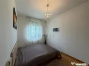 DUMBRAVITA KAUFLAND - 3 CAMERE SI 2 BAI - ETAJUL 1 - MOBILAT 