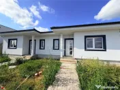 DUPLEX PE PLAN - FINISAJE LA ALEGERE - LINISTE SI INTIMITATE 
