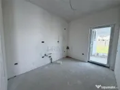 DUPLEX PE PLAN - FINISAJE LA ALEGERE - LINISTE SI INTIMITATE 