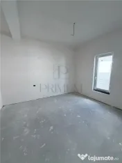 DUPLEX PE PLAN - FINISAJE LA ALEGERE - LINISTE SI INTIMITATE 