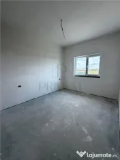 DUPLEX PE PLAN - FINISAJE LA ALEGERE - LINISTE SI INTIMITATE 