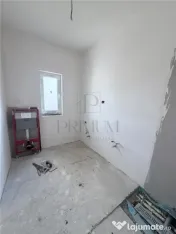 DUPLEX PE PLAN - FINISAJE LA ALEGERE - LINISTE SI INTIMITATE 