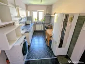 2 Camere- zona Girocului- Bloc Izolat 