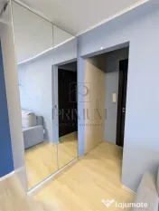 2 Camere- zona Girocului- Bloc Izolat 