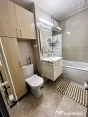 2 Camere- zona Girocului- Bloc Izolat 
