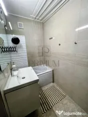 2 Camere- zona Girocului- Bloc Izolat 