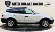 BMW X3 2.0d 150CP 4X4 2004 