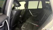 BMW X3 2.0d 150CP 4X4 2004 