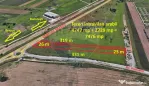 Teren intravilan, 2729 mp, Centura Braşov