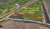 Teren intravilan, 2729 mp, Centura Braşov 