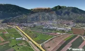 Teren intravilan, 2729 mp, Centura Braşov 