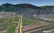 Teren intravilan, 2729 mp, Centura Braşov 