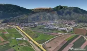 Teren intravilan, 2729 mp, Centura Braşov 